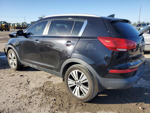 Изображение 2 2015 KIA SPORTAGE EX 2015 с VIN KNDPC3AC6F7792669