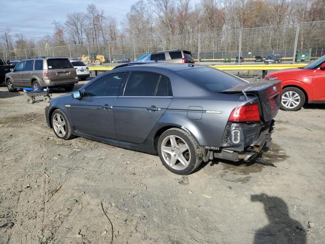 Image 2 of 2006 ACURA 3.2TL  2006 with VIN 19UUA662X6A037703