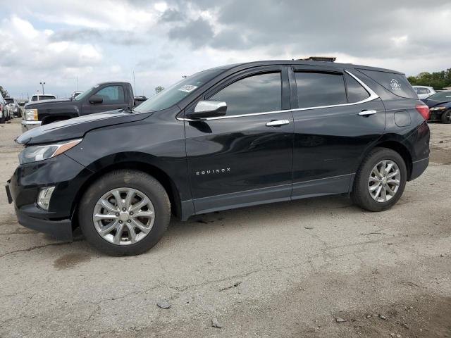 Obraz 2018 CHEVROLET EQUINOX LT 2018