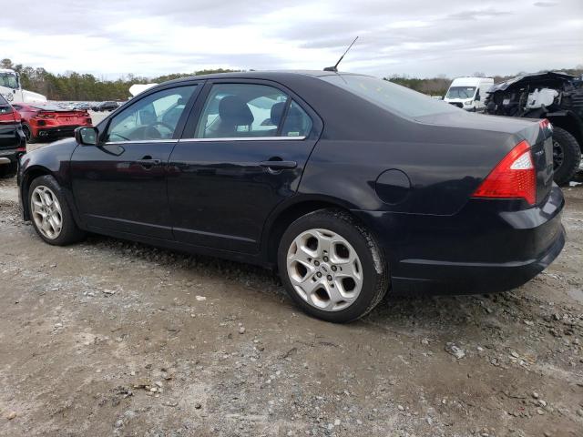 Изображение 2 2011 FORD FUSION SE 2011 с VIN 3FAHP0HAXBR281275