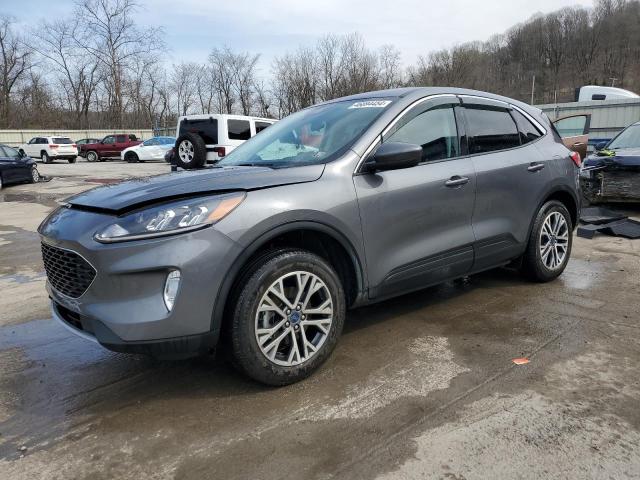 Изображение 2022 FORD ESCAPE SEL 2022