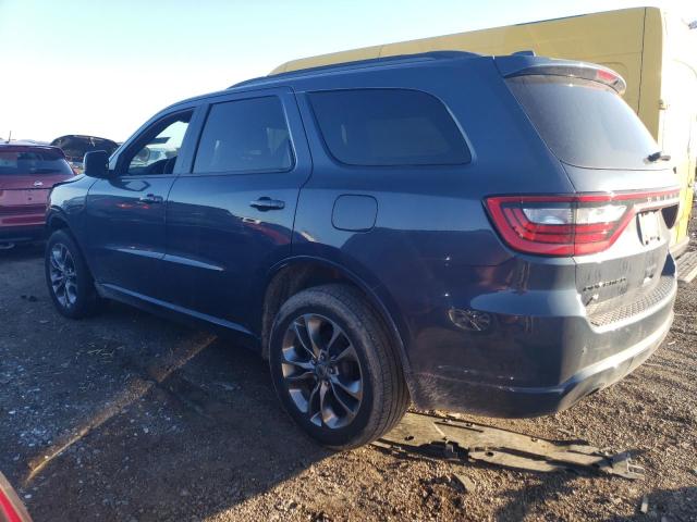 Obraz 2 z 2020 DODGE DURANGO GT 2020 z VIN 1C4RDJDG0LC302352
