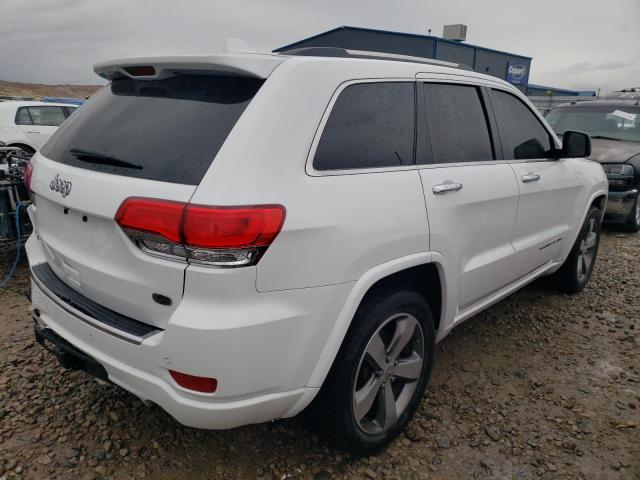 Image 3 of 2016 JEEP GRAND CHEROKEE OVERLAND 2016 with VIN 1C4RJFCG7GC469420
