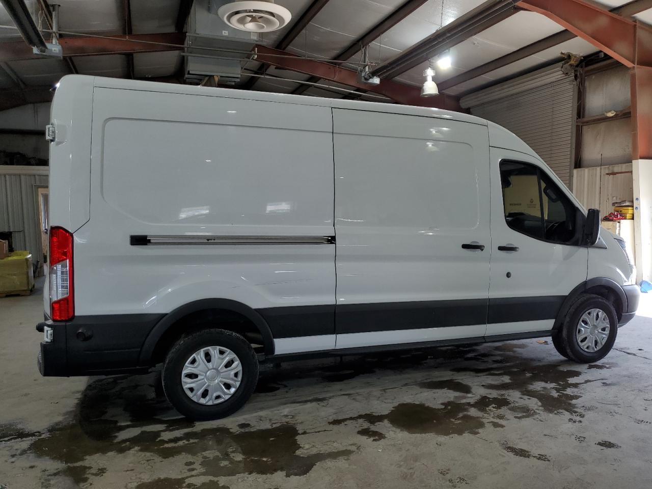 Изображение 3 2019 FORD TRANSIT T-250 2019 с VIN 1FTYR2CM1KKA87580