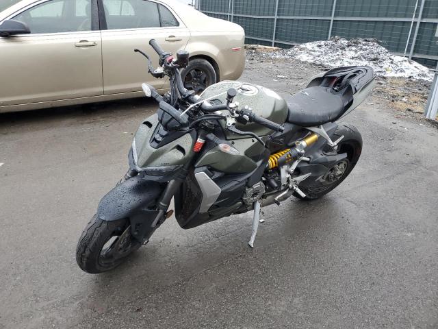 Image 2 of 2023 DUCATI STREETFIGHTER V2 2023 with VIN ZDMFAKYW4PB004714