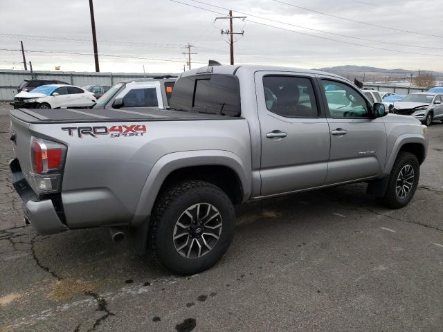 Obraz 3 z 2021 TOYOTA TACOMA DOUBLE CAB 2021 z VIN 5TFCZ5AN4MX271327