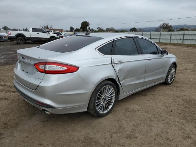 Image 3 of 2013 FORD FUSION SE 2013 with VIN 3FA6P0HR3DR296359
