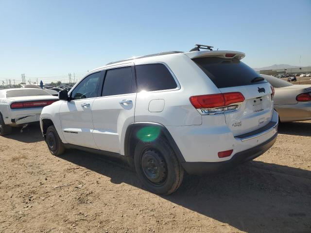 Image 2 of 2015 JEEP GRAND CHEROKEE LIMITED 2015 with VIN 1C4RJEBG8FC920252