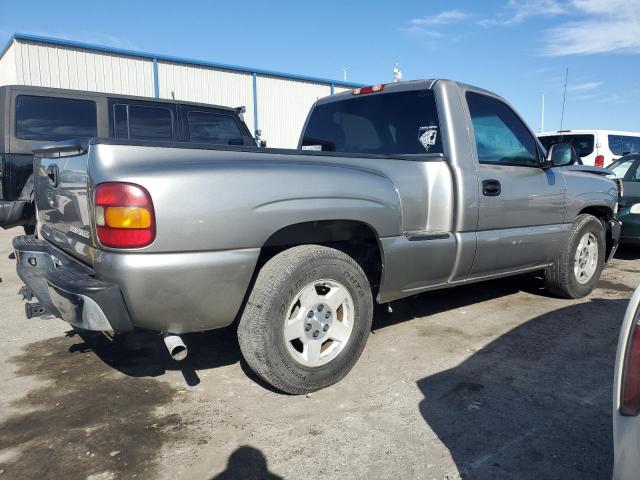 Изображение 3 2003 CHEVROLET SILVERADO C1500 2003 с VIN 1GCEC14V43Z201781