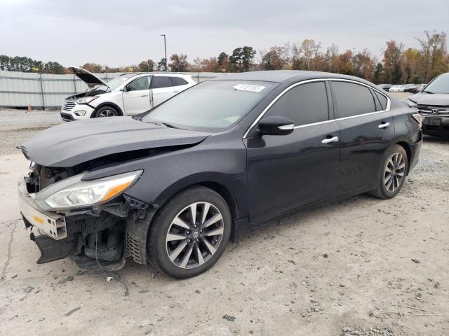Obraz 1 z 2016 NISSAN ALTIMA 2.5 2016 z VIN 1N4AL3AP0GC271552