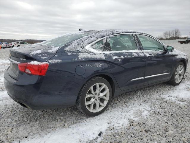 Image 3 of 2018 CHEVROLET IMPALA PREMIER 2018 with VIN 2G1125S3XJ9129477