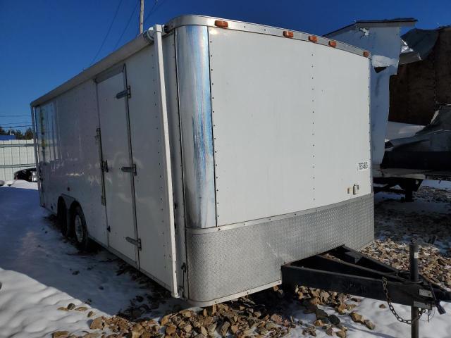 Obraz 2010 WILDWOOD TRAVEL TRL 2010