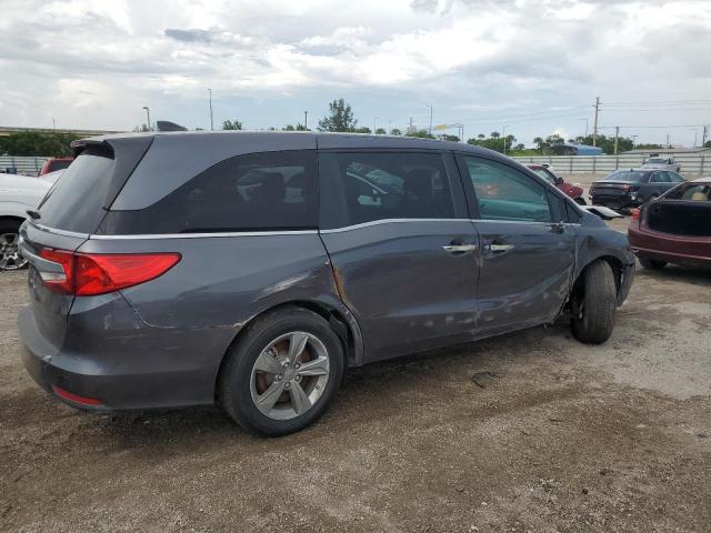 Изображение 3 2020 HONDA ODYSSEY EXL 2020 с VIN 5FNRL6H75LB032368