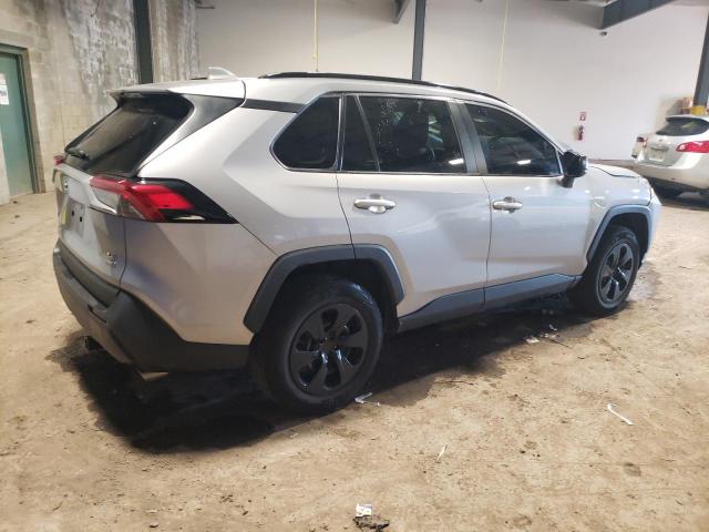 Obraz 3 z 2019 TOYOTA RAV4 LE 2019 z VIN 2T3F1RFV1KC011748