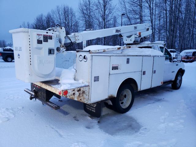 Image 3 of 2000 FORD F450 SUPER DUTY 2000 with VIN 1FDXF47F0YEC97117