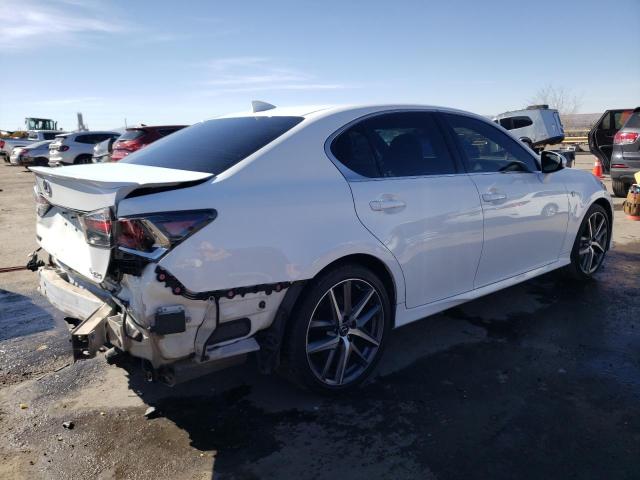 Изображение 3 2019 LEXUS GS 350 BASE 2019 с VIN JTHBZ1BL3KA018371