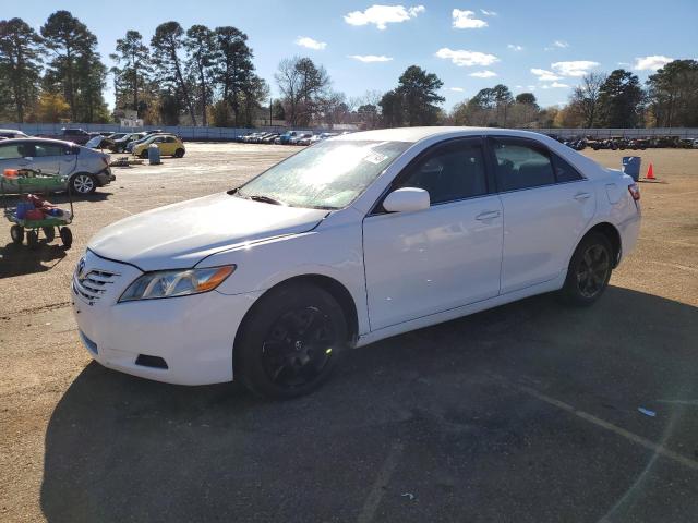 2009 TOYOTA CAMRY BASE 2009 image