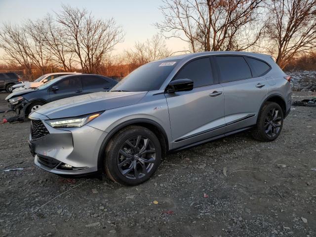 Obraz 2024 ACURA MDX A-SPEC 2024