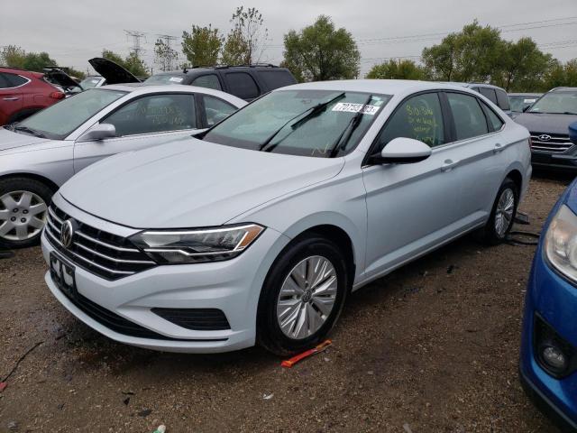Obraz 2019 VOLKSWAGEN JETTA S 2019