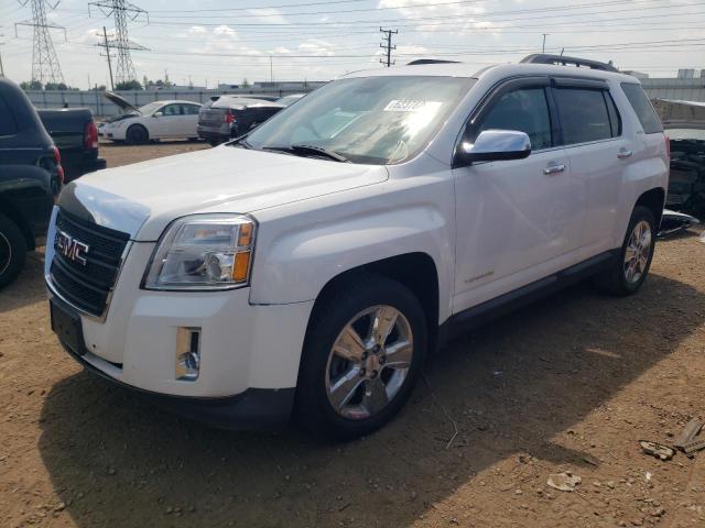 2015 GMC TERRAIN SLE 2015 image