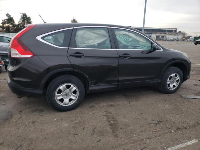 Obraz 3 z 2014 HONDA CR-V LX 2014 z VIN 2HKRM4H35EH698021