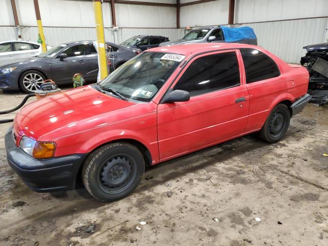 Obraz 1 z 1997 TOYOTA TERCEL CE 1997 z VIN JT2AC52L8V0216100