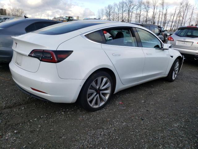 Obraz 3 z 2018 TESLA MODEL 3  2018 z VIN 5YJ3E1EAXJF060490
