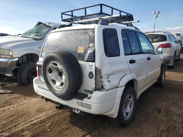 Image 3 of 2001 SUZUKI GRAND VITARA JX 2001 with VIN JS3TD62V014162705