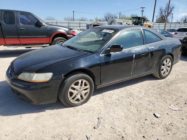2002 HONDA ACCORD EX 2002 image