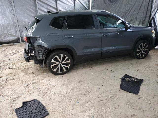 Изображение 3 2023 VOLKSWAGEN TAOS SE 2023 с VIN 3VVEX7B28PM301391