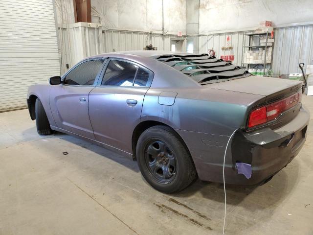 Image 2 of 2011 DODGE CHARGER POLICE 2011 with VIN 2B3CL1CTXBH540035