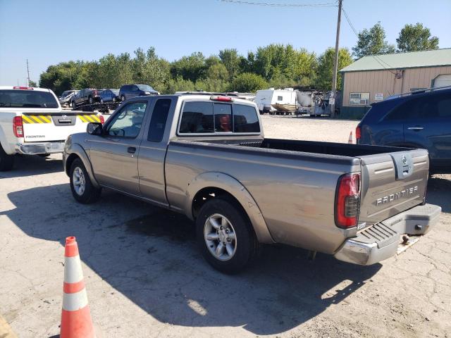 Изображение 2 2004 NISSAN FRONTIER KING CAB XE 2004 с VIN 1N6DD26T84C468126