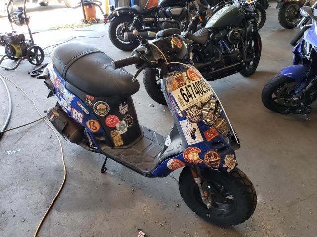 2005 PIAGGIO TYPHOON 50 2005 image