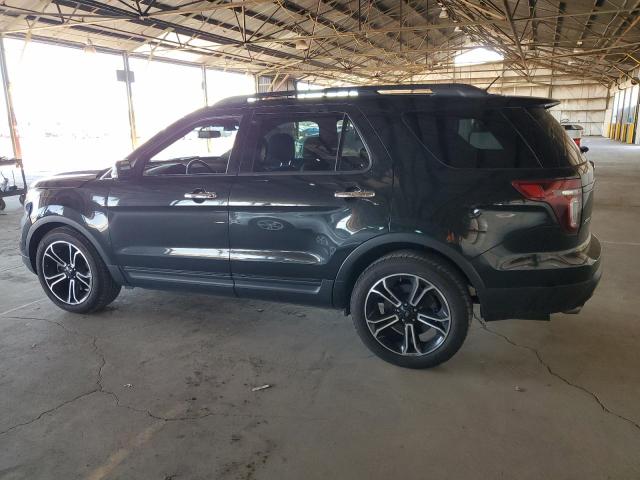 Image 2 of 2014 FORD EXPLORER SPORT 2014 with VIN 1FM5K8GT2EGC24010