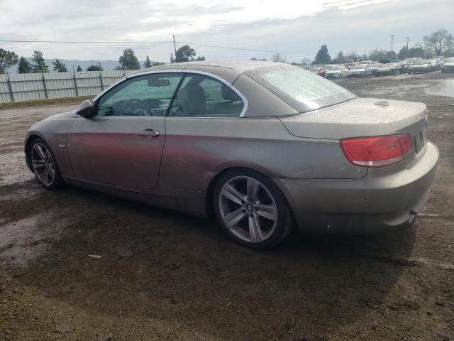 Изображение 2 2008 BMW 335 I 2008 с VIN WBAWL73518PX53800