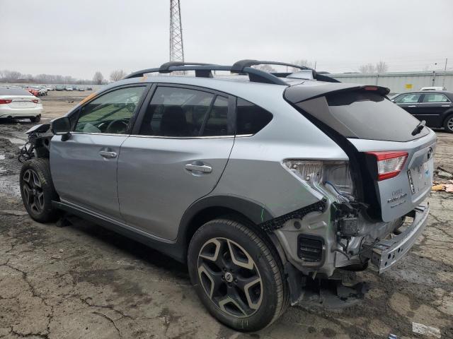 Obraz 2 z 2018 SUBARU CROSSTREK LIMITED 2018 z VIN JF2GTAMC2JH261389