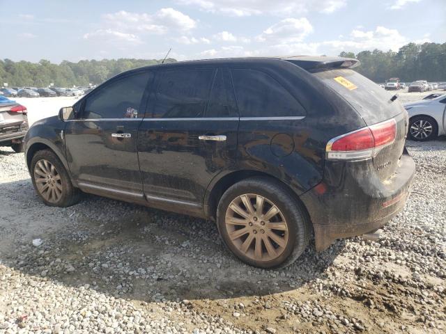 Image 2 of 2011 LINCOLN MKX  2011 with VIN 2LMDJ6JK5BBJ30116