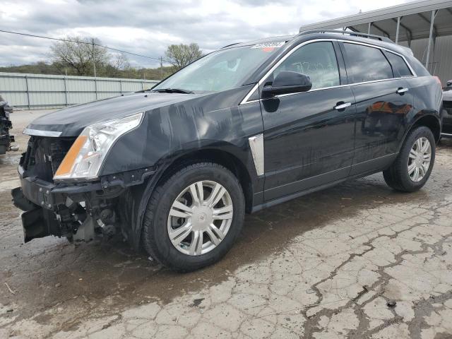 Image 1 of 2014 CADILLAC SRX  2014 with VIN 3GYFNAE36ES652376