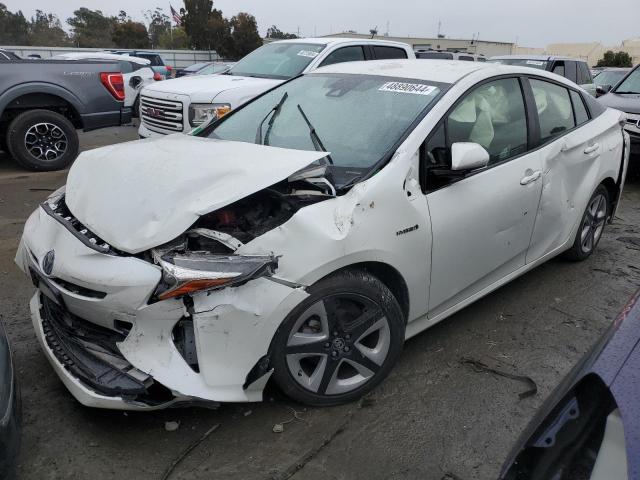 2016 TOYOTA PRIUS  2016 image