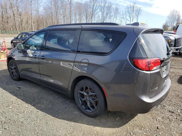 Obraz 2 z 2018 CHRYSLER PACIFICA LIMITED 2018 z VIN 2C4RC1GG5JR212391