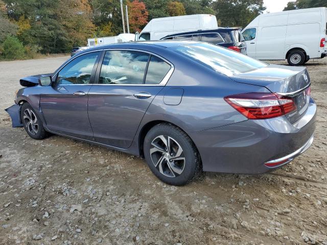Изображение 2 2016 HONDA ACCORD LX 2016 с VIN 1HGCR2F34GA190178