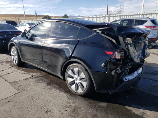 Obraz 2 z 2023 Tesla MODEL Y 2023 z VIN 7SAYGDEE8PF883287