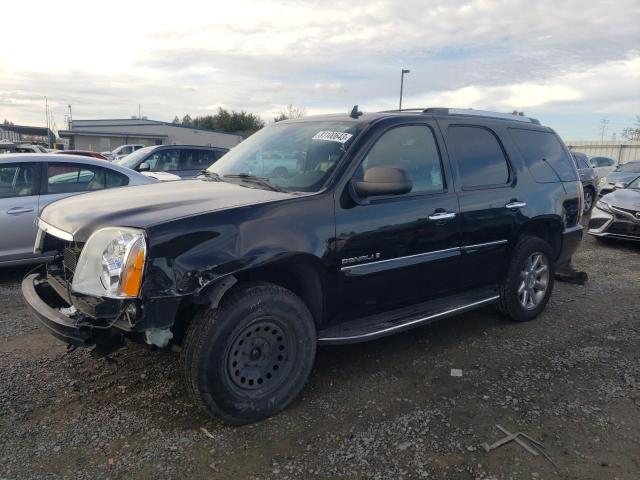 2007 GMC YUKON DENALI 2007 image