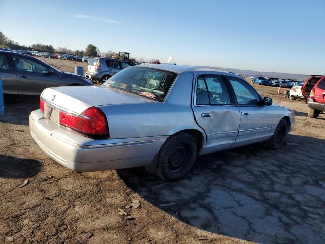 Obraz 3 z 2001 MERCURY GRAND MARQUIS GS 2001 z VIN 2MEFM74W21X699851