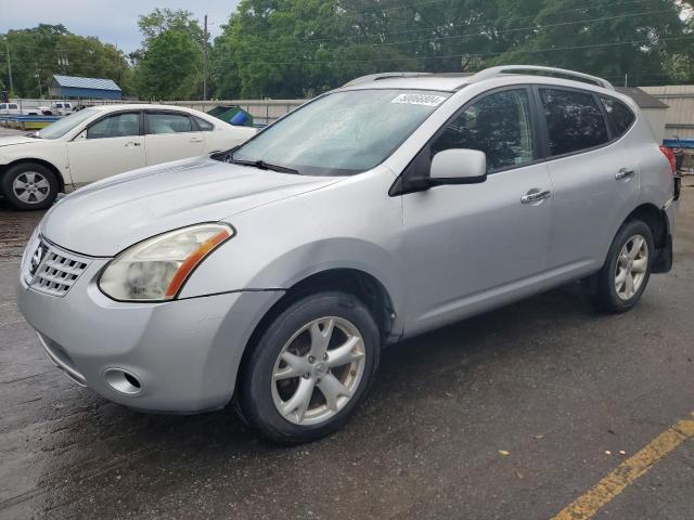 Obraz 2010 NISSAN ROGUE S 2010