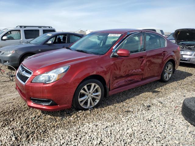 2013 SUBARU LEGACY 2.5I PREMIUM 2013 image