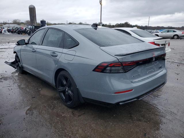 Obraz 2 z 2023 HONDA ACCORD HYBRID SPORT-L 2023 z VIN 1HGCY2F74PA036883