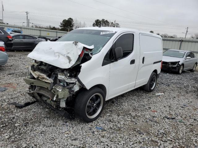 Obraz 2015 CHEVROLET CITY EXPRESS LS 2015