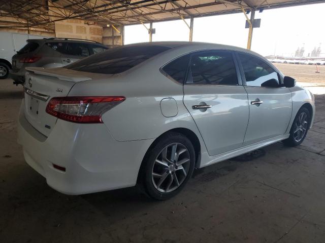 Изображение 3 2014 NISSAN SENTRA S 2014 с VIN 3N1AB7AP4EL642186