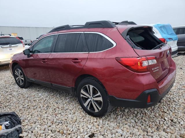 Изображение 2 2019 SUBARU OUTBACK 2.5I LIMITED 2019 с VIN 4S4BSAJC1K3382800